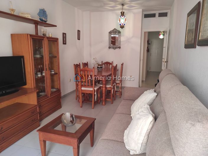 Image No.5-Appartement de 3 chambres à vendre à Garrucha