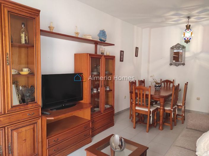 Image No.6-Appartement de 3 chambres à vendre à Garrucha