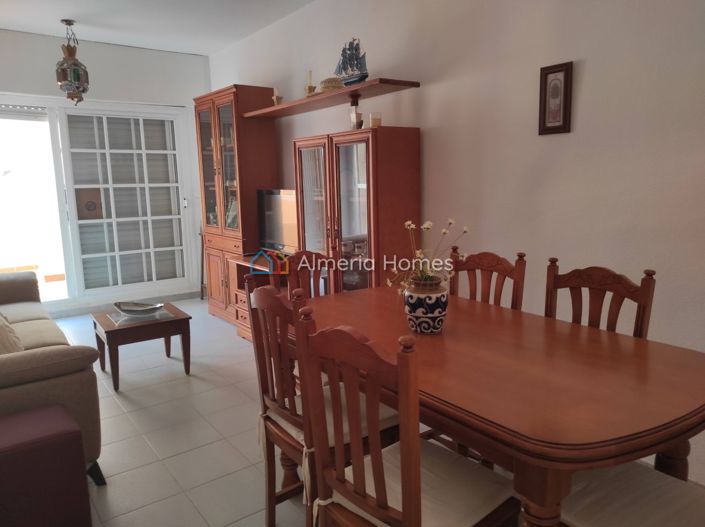 Image No.7-Appartement de 3 chambres à vendre à Garrucha