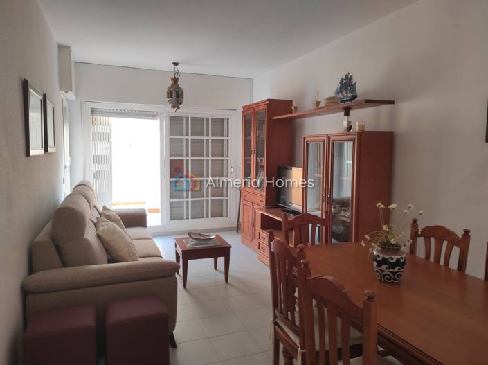 Image No.8-Appartement de 3 chambres à vendre à Garrucha