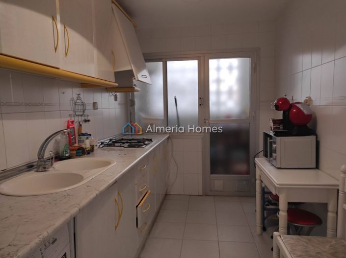 Image No.9-Appartement de 3 chambres à vendre à Garrucha