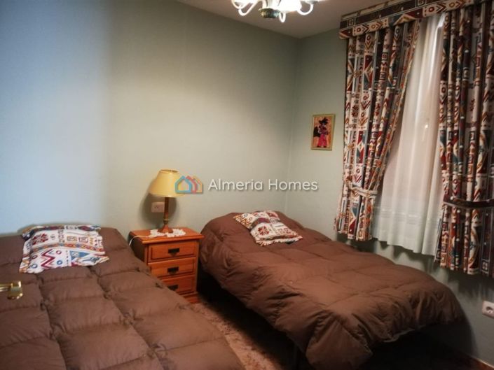 Image No.15-3 Bed Village House for sale