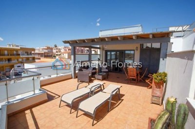 Almeria Homes most sold property