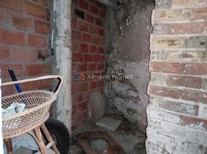 Image No.15-3 Bed Village House for sale