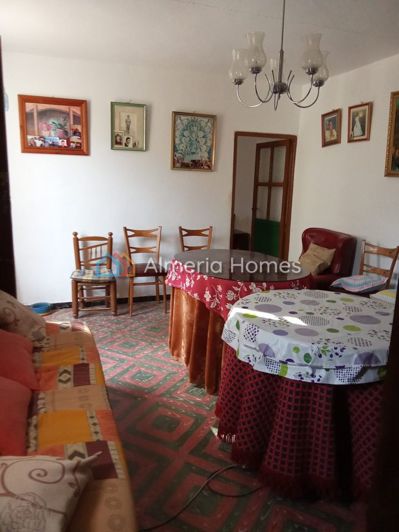 Image No.1-3 Bed Village House for sale
