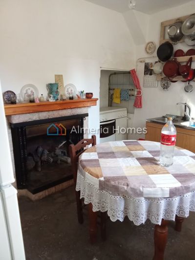 Image No.2-Maison de village de 3 chambres à vendre à Almeria