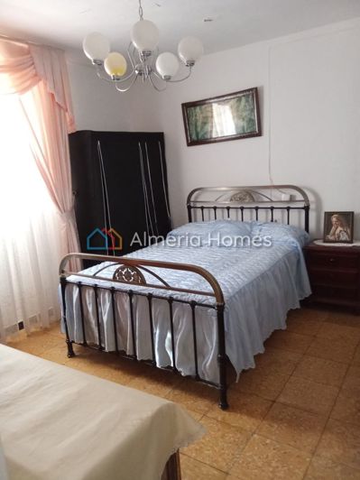 Image No.3-Maison de village de 3 chambres à vendre à Almeria