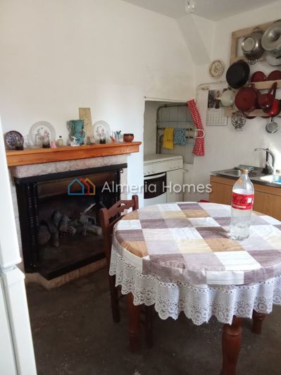 Image No.4-Maison de village de 3 chambres à vendre à Almeria