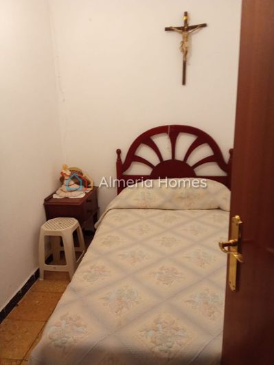 Image No.5-Maison de village de 3 chambres à vendre à Almeria