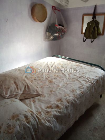 Image No.6-Maison de village de 3 chambres à vendre à Almeria