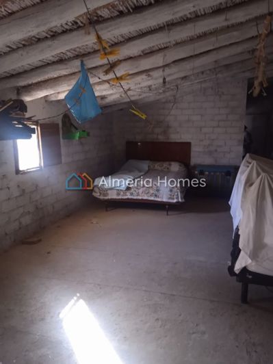 Image No.7-Maison de village de 3 chambres à vendre à Almeria