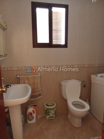 Image No.8-3 Bed Village House for sale