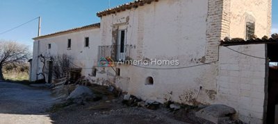 Almeria Homes most sold property