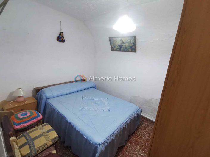 Image No.8-Maison de 5 chambres à vendre à Benamaurel