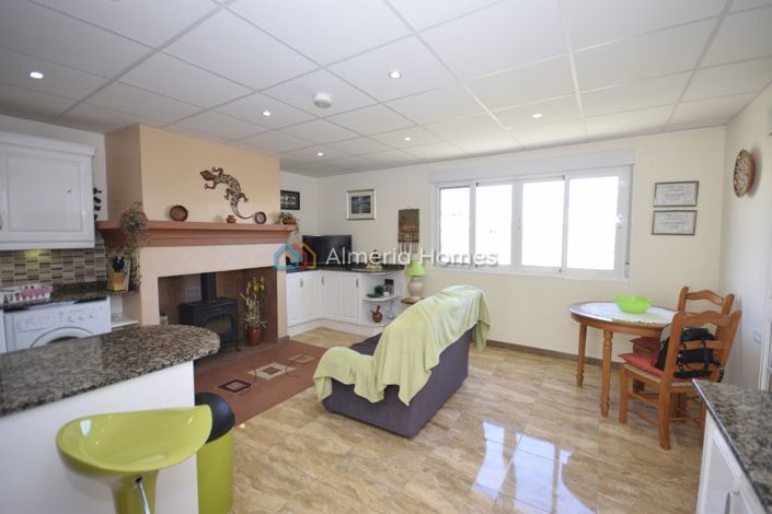 Image No.12-Villa de 4 chambres à vendre à Serón