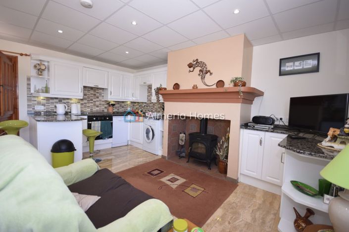 Image No.14-Villa de 4 chambres à vendre à Serón