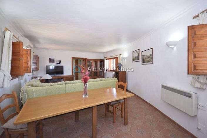 Image No.16-Villa de 4 chambres à vendre à Serón