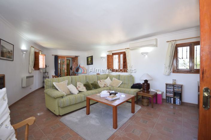 Image No.17-Villa de 4 chambres à vendre à Serón