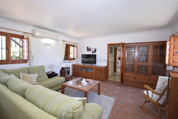 Image No.18-Villa de 4 chambres à vendre à Serón