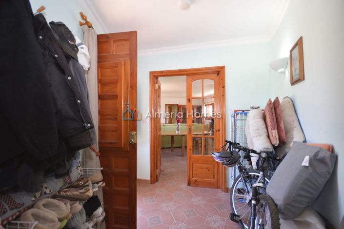 Image No.19-Villa de 4 chambres à vendre à Serón