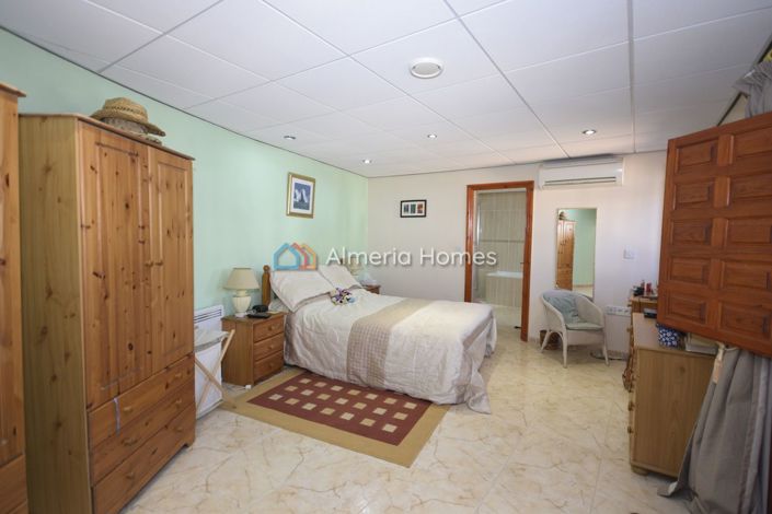 Image No.20-Villa de 4 chambres à vendre à Serón