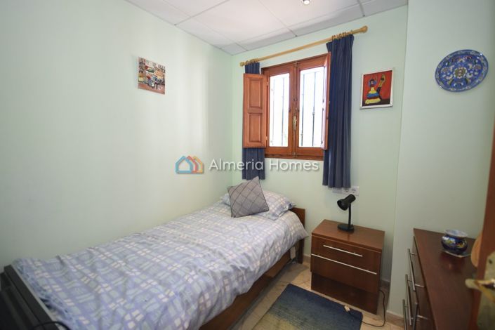 Image No.24-Villa de 4 chambres à vendre à Serón