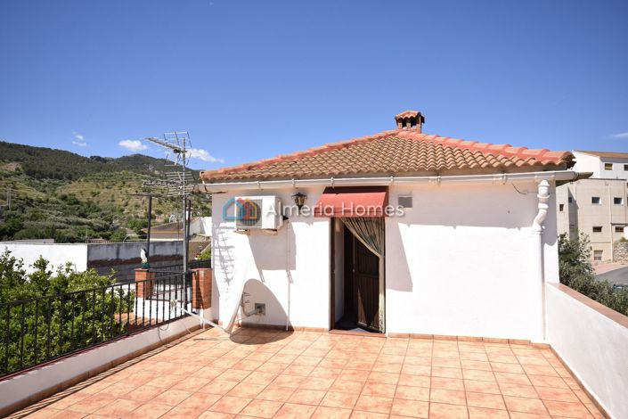 Image No.26-Villa de 4 chambres à vendre à Serón