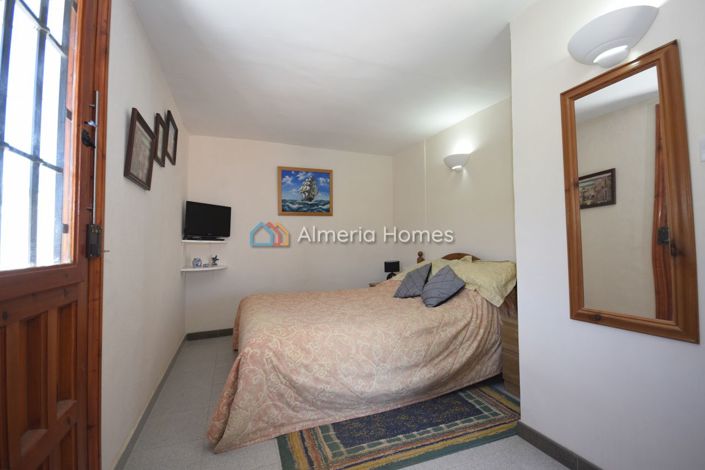 Image No.27-Villa de 4 chambres à vendre à Serón