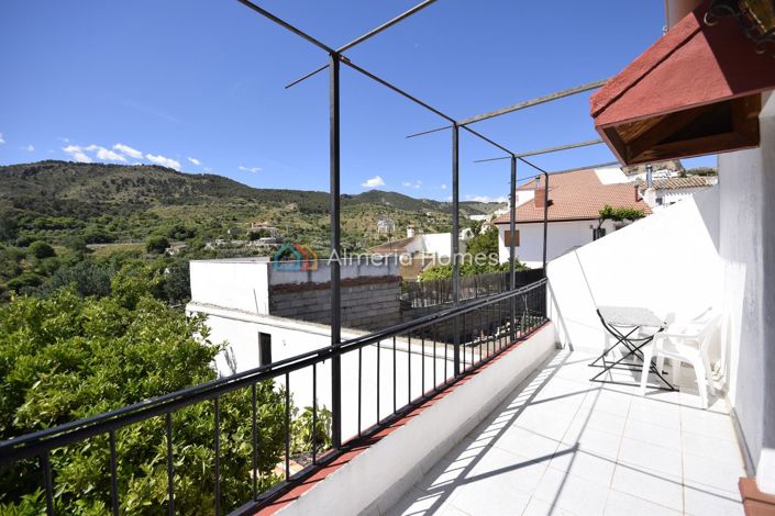 Image No.28-Villa de 4 chambres à vendre à Serón