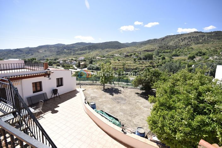 Image No.6-Villa de 4 chambres à vendre à Serón