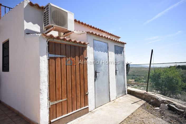 Image No.10-Villa de 4 chambres à vendre à Serón