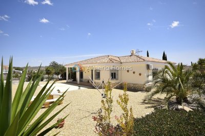 Almeria Homes most sold property