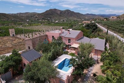Almeria Homes most sold property