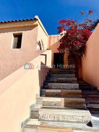 Almeria Homes most sold property