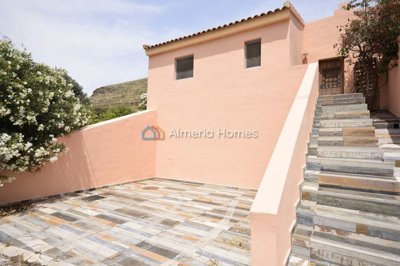 Almeria Homes most sold property