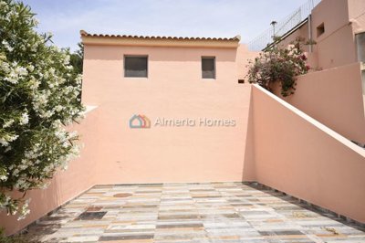 Almeria Homes most sold property