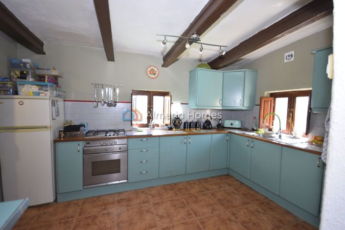 Image No.10-Villa de 4 chambres à vendre à Albox