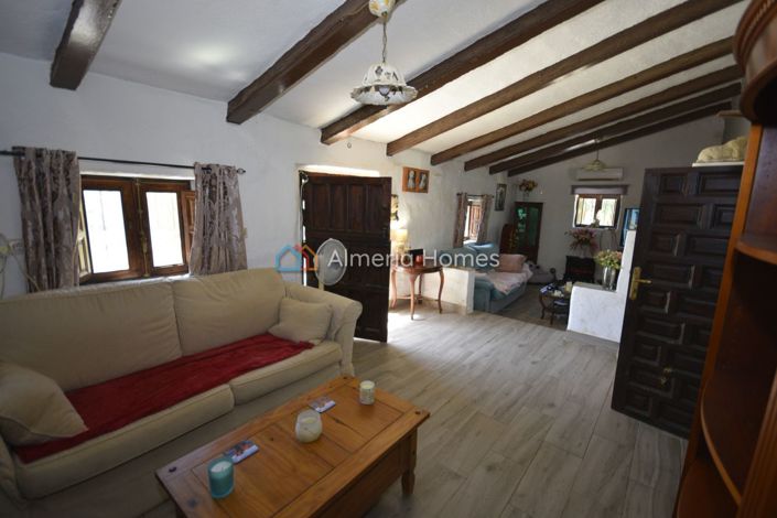 Image No.11-Villa de 4 chambres à vendre à Albox