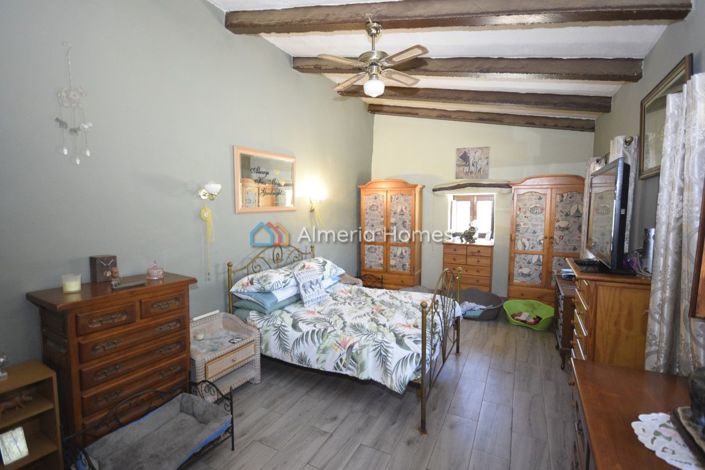 Image No.13-Villa de 4 chambres à vendre à Albox