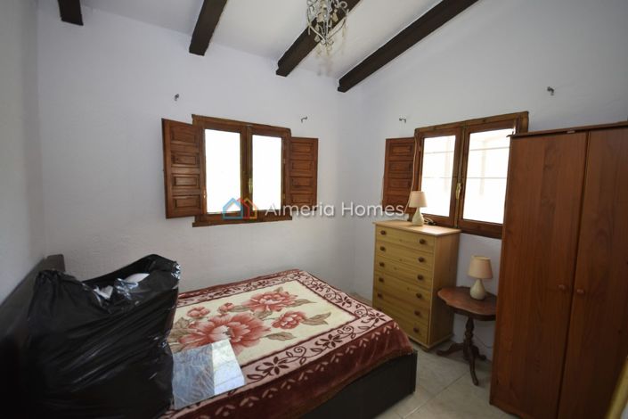 Image No.19-Villa de 4 chambres à vendre à Albox