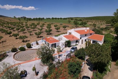 Almeria Homes most sold property