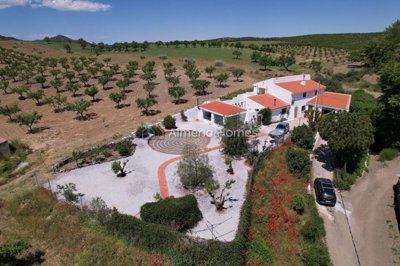 Almeria Homes most sold property