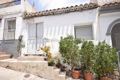 Almeria Homes most sold property