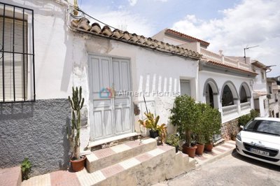 Almeria Homes most sold property