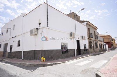 Almeria Homes most sold property