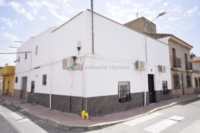 Almeria Homes most sold property