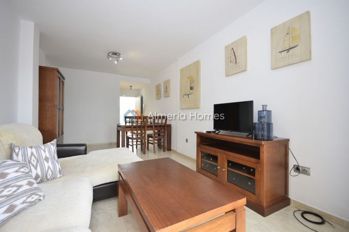 Image No.10-Appartement de 2 chambres à vendre à Vera Playa