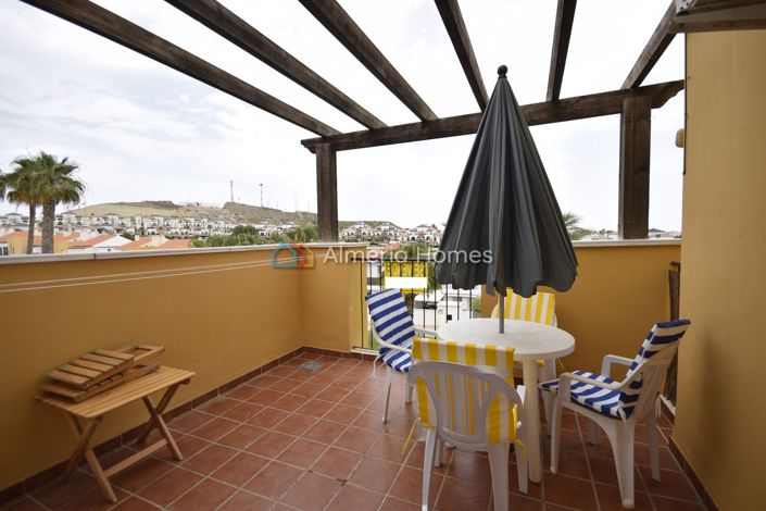 Image No.11-Appartement de 2 chambres à vendre à Vera Playa