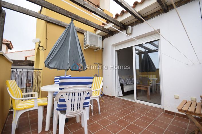 Image No.12-Appartement de 2 chambres à vendre à Vera Playa