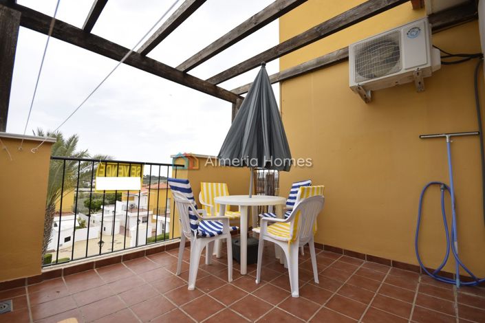 Image No.13-Appartement de 2 chambres à vendre à Vera Playa